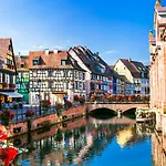 Nid De La Luss * Colmar