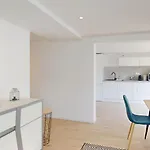 Apartment Nid De La Luss Colmar