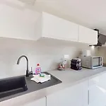 Nid De La Luss Apartment