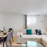Nid De La Luss Apartment Colmar