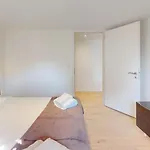 Apartment Nid De La Luss Colmar