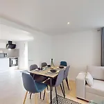 Nid De La Luss Apartment Colmar