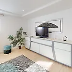Nid De La Luss Apartment