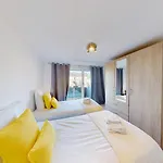 Apartment Nid De La Luss Colmar
