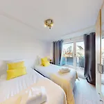 Apartment Nid De La Luss *