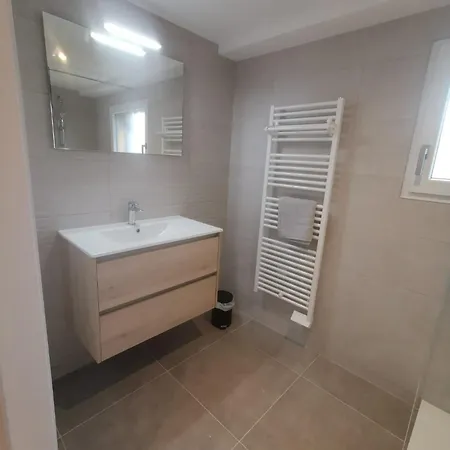 Nid De La Luss Apartamento *