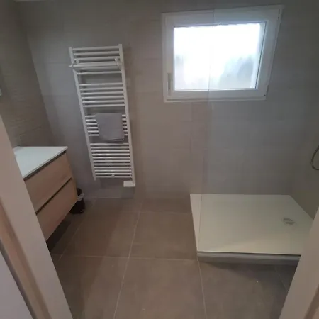 Nid De La Luss * Colmar