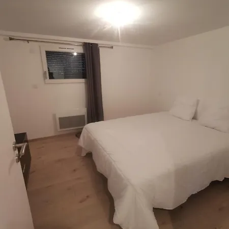 Nid De La Luss Apartamento
