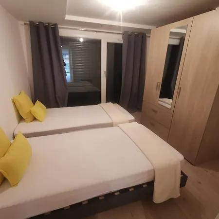 Nid De La Luss Apartamento Colmar