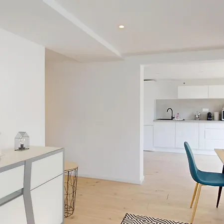 Apartamento Nid De La Luss Colmar