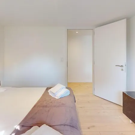 Apartamento Nid De La Luss Colmar