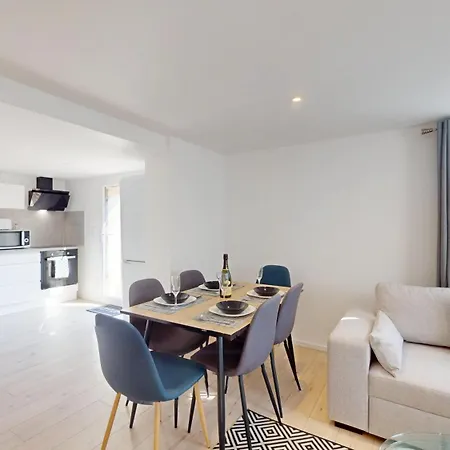 Nid De La Luss Apartamento Colmar