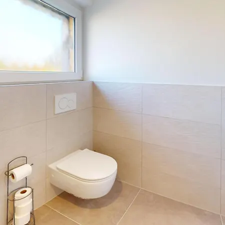 Apartamento Nid De La Luss *