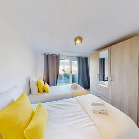 Apartamento Nid De La Luss Colmar