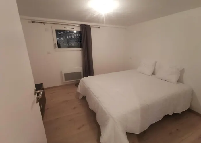 Nid De La Luss Apartamento