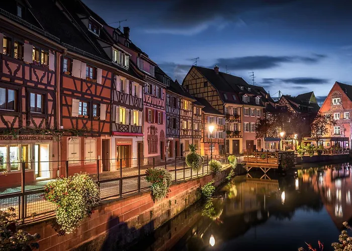 Nid De La Luss Apartamento