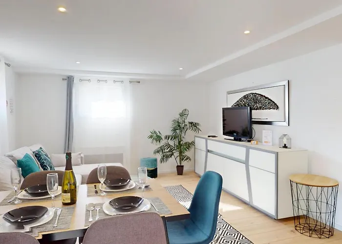 Nid De La Luss 公寓 科尔马