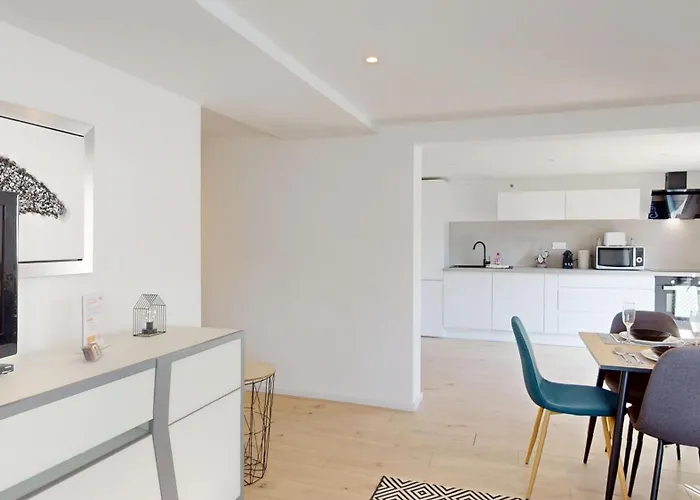 公寓 Nid De La Luss 科尔马