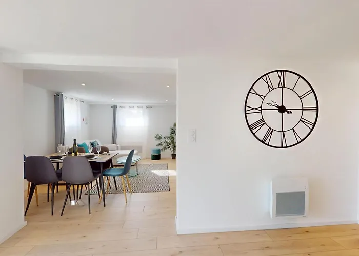 Nid De La Luss * 科尔马