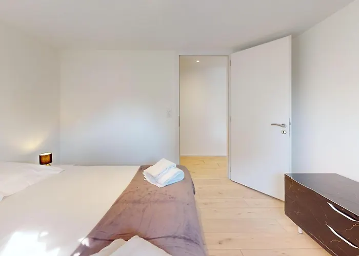 公寓 Nid De La Luss 科尔马