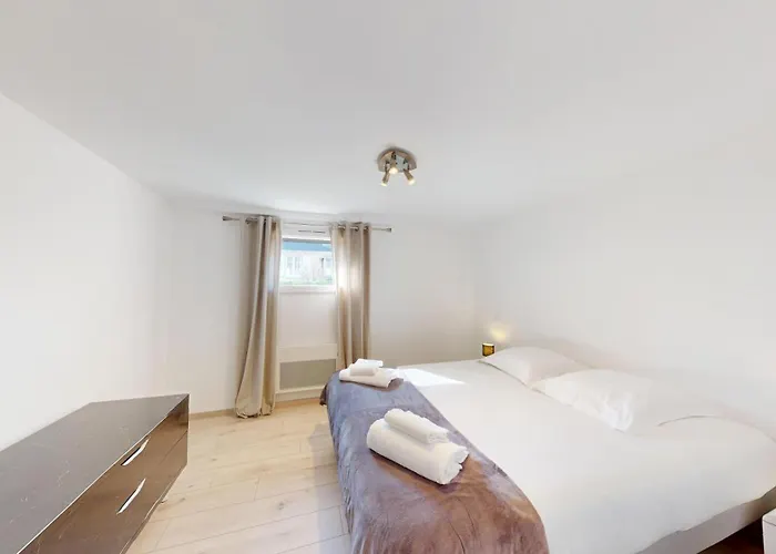 Nid De La Luss 科尔马