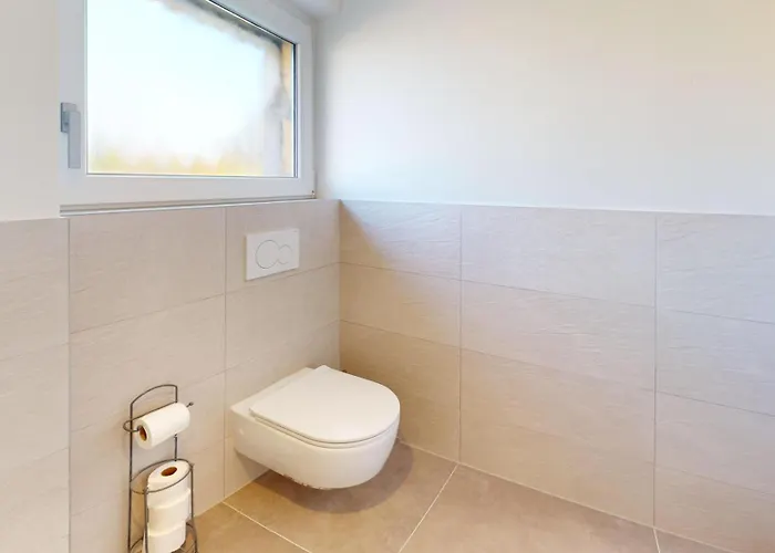 公寓 Nid De La Luss *