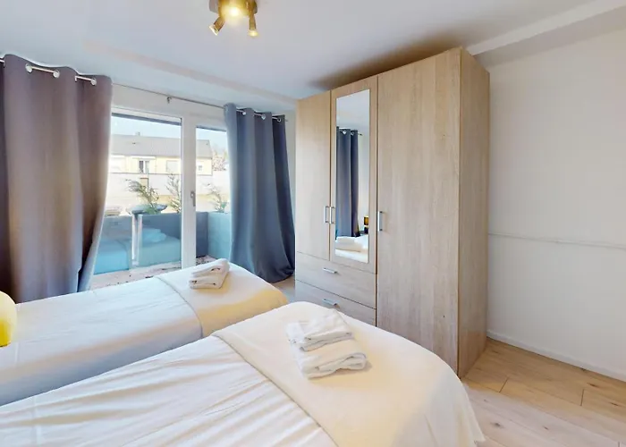 Nid De La Luss 科尔马