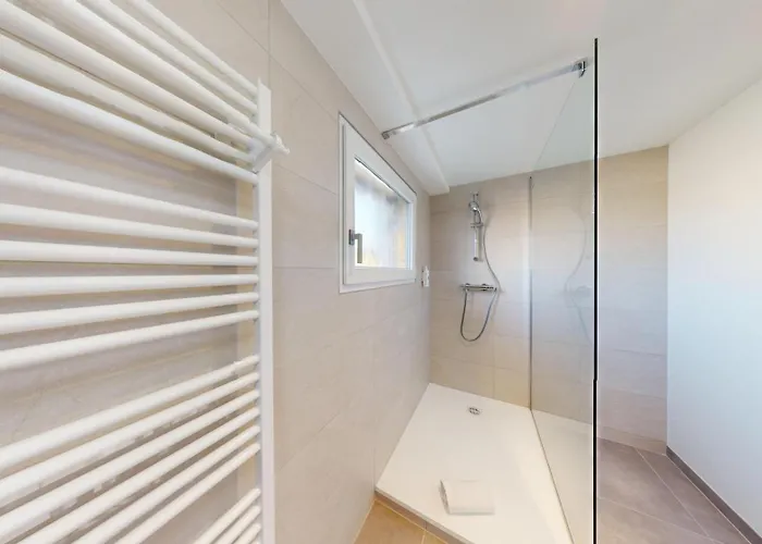 Nid De La Luss 公寓 *