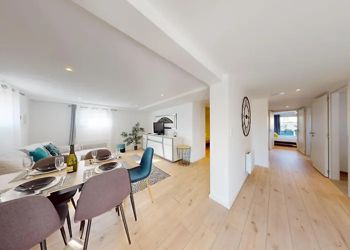 Nid De La Luss * 科尔马