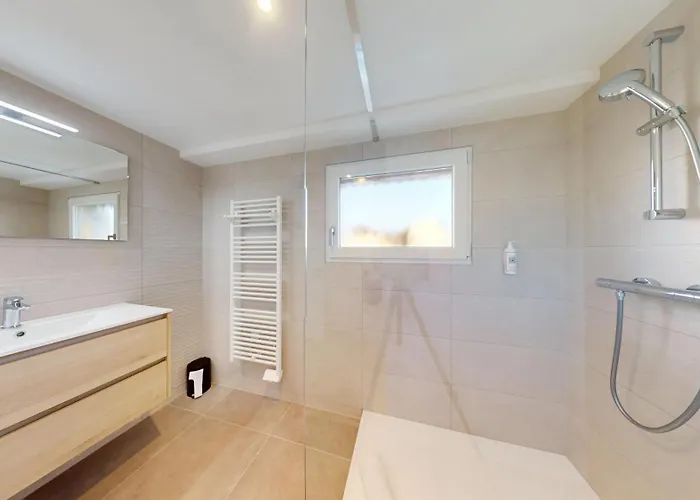 Nid De La Luss 公寓 *